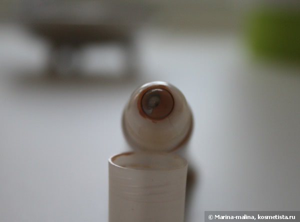 Garnier BB cream Miracle Skin Perfector Секрет совершенства Ролик вокруг глаз. 03 натурально-бежевый