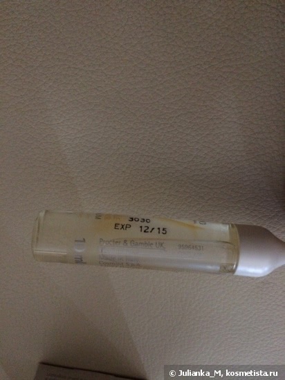 Серия Londa Visible Repair: сыворотка Visible Repair serum и маска для волос Visible Repair Treatment