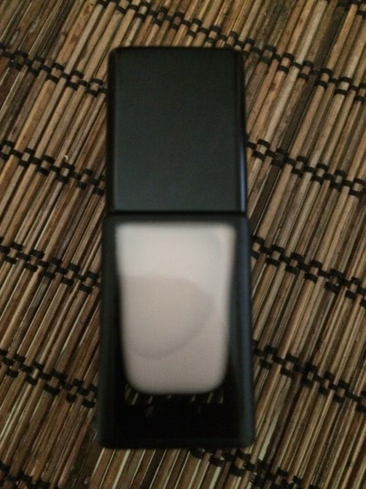Белый бамбук_NailsInc VVB Victoria Beckham