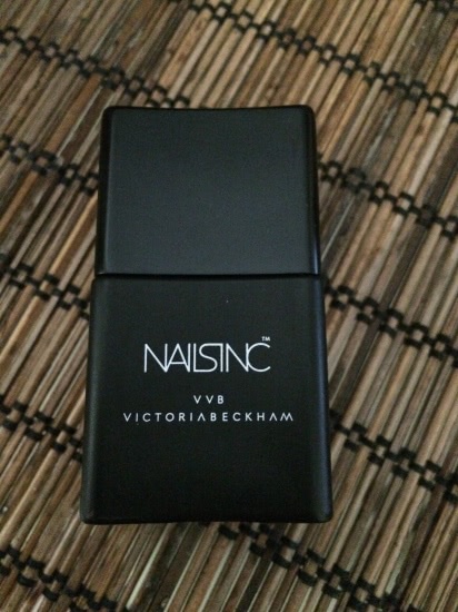 Белый бамбук_NailsInc VVB Victoria Beckham