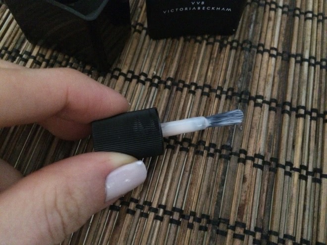 Белый бамбук_NailsInc VVB Victoria Beckham