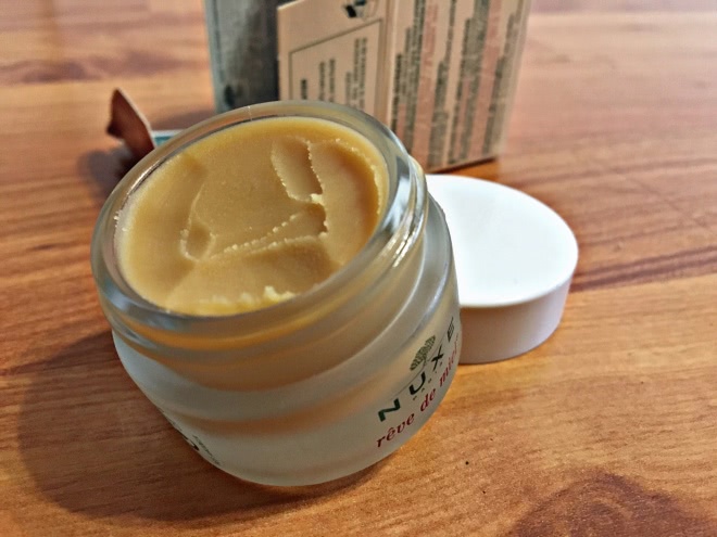 Уход за губами с Nuxe Reve de Miel Ultra-Nourishing Lip Balm
