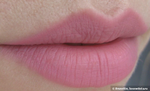 Классический красный и розовая зефирка, или Inglot Freedom System Square Lipstick Matte в оттенках №№ 507 и 509