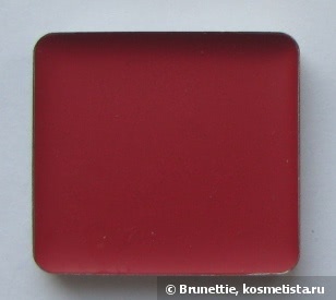 Классический красный и розовая зефирка, или Inglot Freedom System Square Lipstick Matte в оттенках №№ 507 и 509