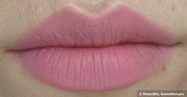 Классический красный и розовая зефирка, или Inglot Freedom System Square Lipstick Matte в оттенках №№ 507 и 509