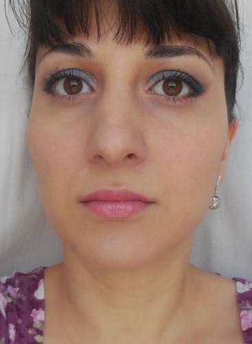 Тени для век ArtDeco Eye Shadow pearl №72