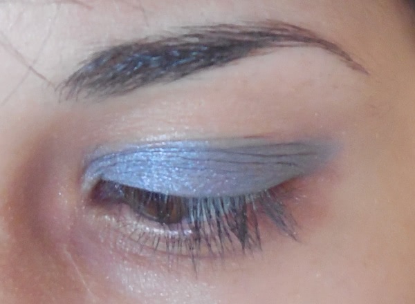 Тени для век ArtDeco Eye Shadow pearl №72