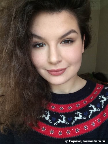 NYX Slim Lip Pensil в оттенке 810 Natural