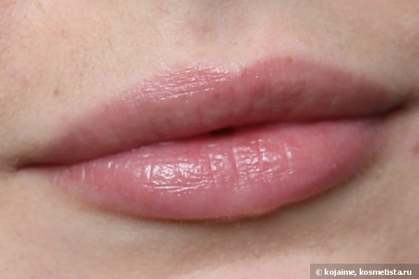NYX Slim Lip Pensil в оттенке 810 Natural