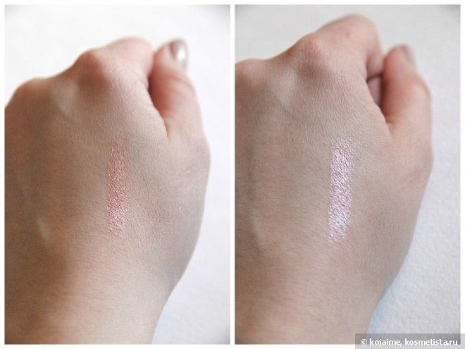 NYX Jumbo Eye Pensil в оттенке 611 Yogurt