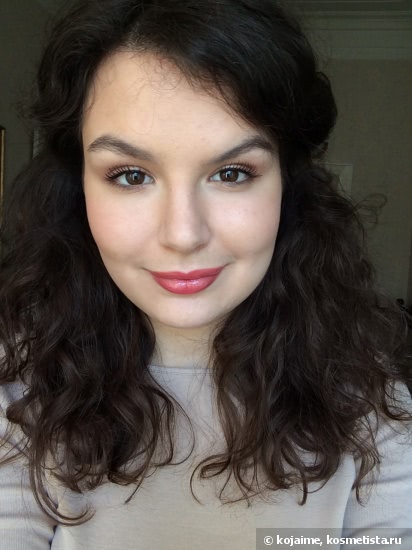 NYX Jumbo Eye Pensil в оттенке 611 Yogurt