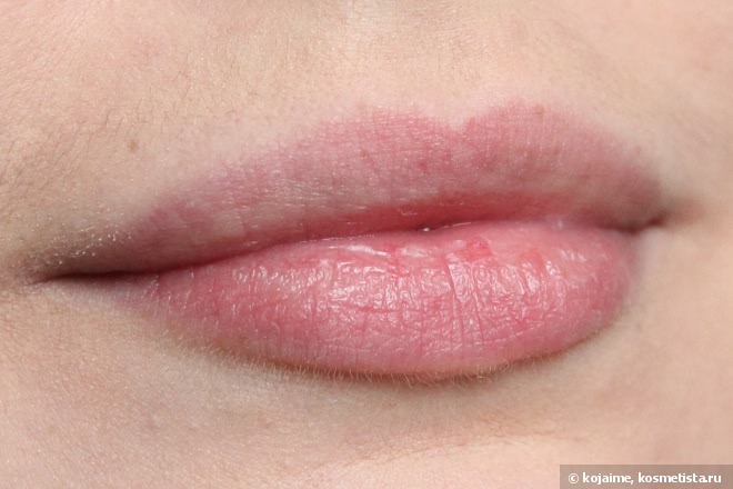 L'Oreal Infaillible Gloss 309 Sayonara Sunset