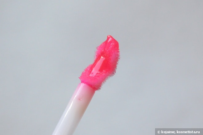L'Oreal Infaillible Gloss 309 Sayonara Sunset