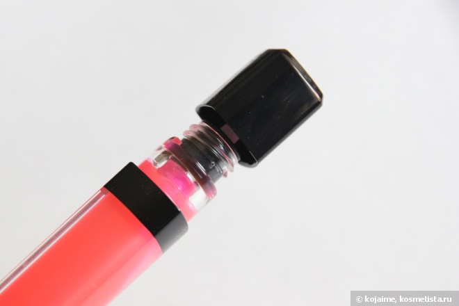 L'Oreal Infaillible Gloss 309 Sayonara Sunset