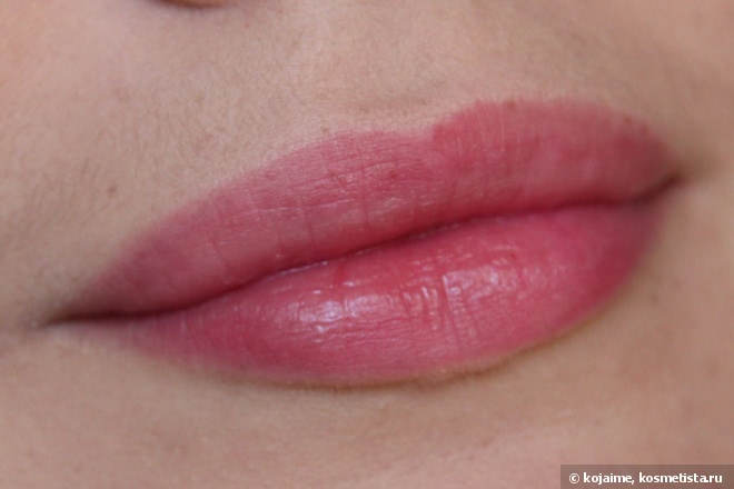 L'Oreal Infaillible Gloss 309 Sayonara Sunset