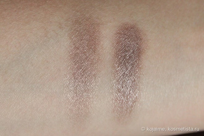 Clarins Ombre Minerale 08 Taupe