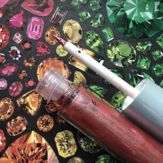 Urban Decay Liquid Moondust Eyeshadow