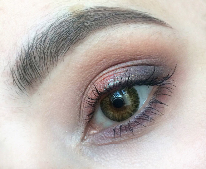 Urban Decay Liquid Moondust Eyeshadow