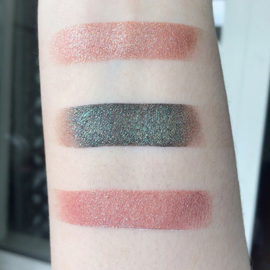 Urban Decay Liquid Moondust Eyeshadow