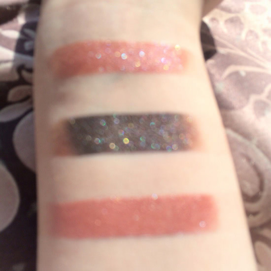 Urban Decay Liquid Moondust Eyeshadow