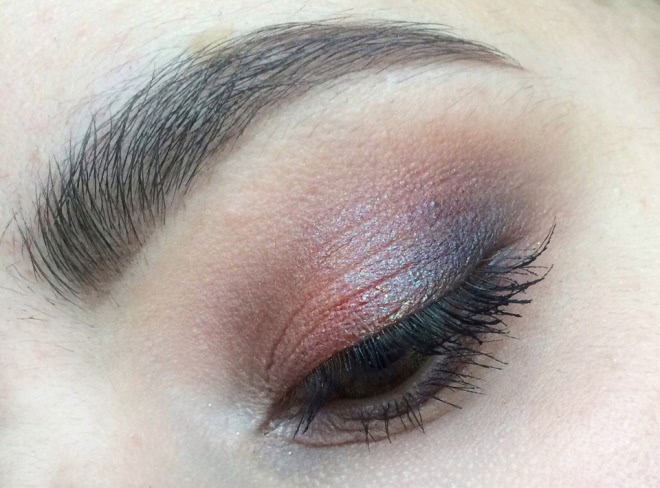 Urban Decay Liquid Moondust Eyeshadow