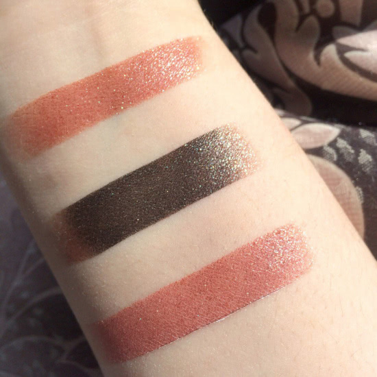 Urban Decay Liquid Moondust Eyeshadow