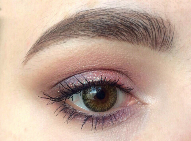 Urban Decay Liquid Moondust Eyeshadow