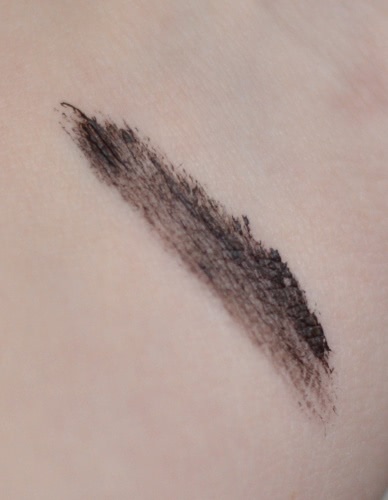 Коричневая тушь Artdeco All in One Mascara #03