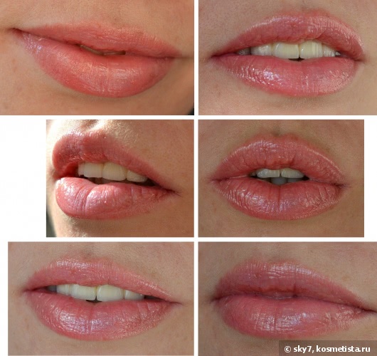 Блеск для губ Guerlain Gloss d’Enfer Maxi Shine Intense Colour & Shine Bare Lip Sensation #462 Rosy bang (розовый сад)