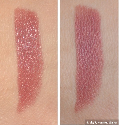 Идеальная! Признание в любви к Estee Lauder Pure Color Envy Sculpting Lipstick в оттенке #440 Irresistible