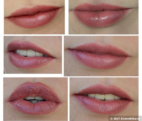 Идеальная! Признание в любви к Estee Lauder Pure Color Envy Sculpting Lipstick в оттенке #440 Irresistible