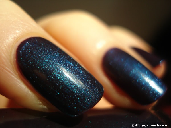 Giorgio Armani Nail Laсquer в оттенке 704 Amethyst
