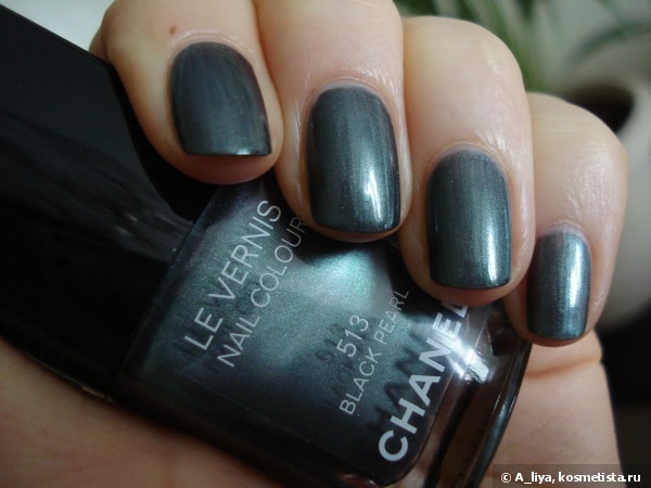 Мои весенние спутники от Chanel