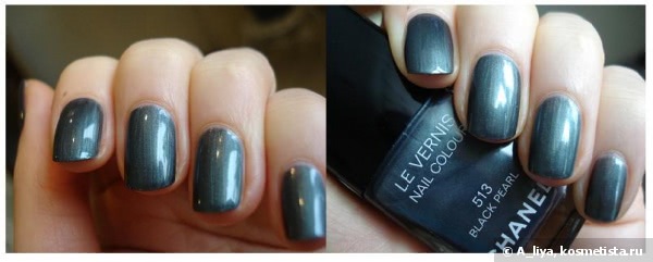 Мои весенние спутники от Chanel