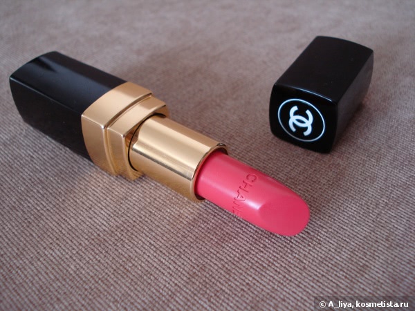 Chanel Rouge Coco Ultra Hydrating Lip Colour #426 Roussy