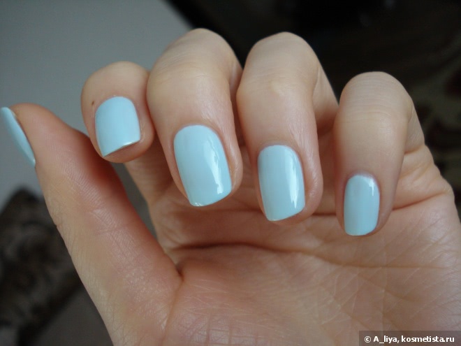 Dior Vernis Haute Couleur Extreme Wear Nail Lacquer #204 Porcelain