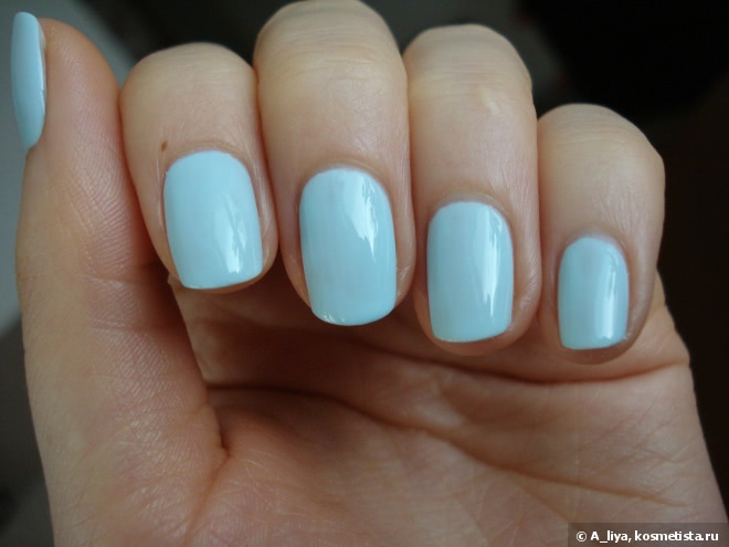 Dior Vernis Haute Couleur Extreme Wear Nail Lacquer #204 Porcelain