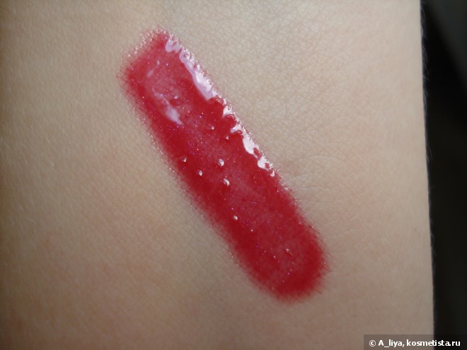 Прекрасный и ужасный Dior Addict Ultra-Gloss Pearl #774 Ceremony Red