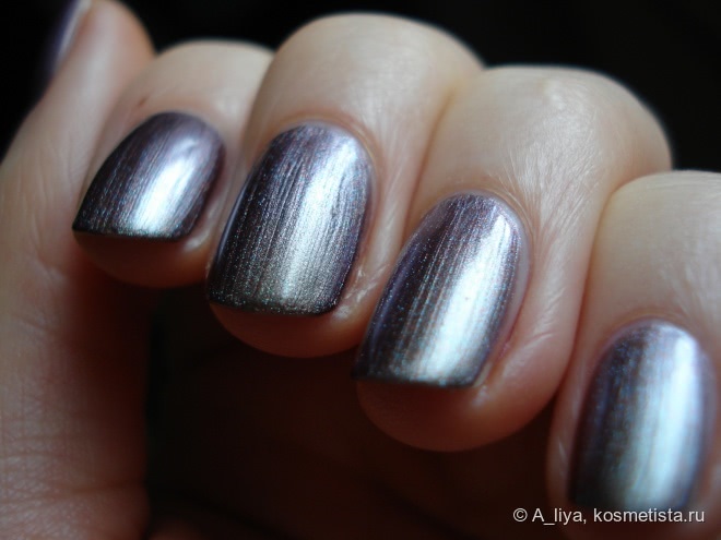 Chanel Le Vernis Nail Colour #757 Rose Fusion