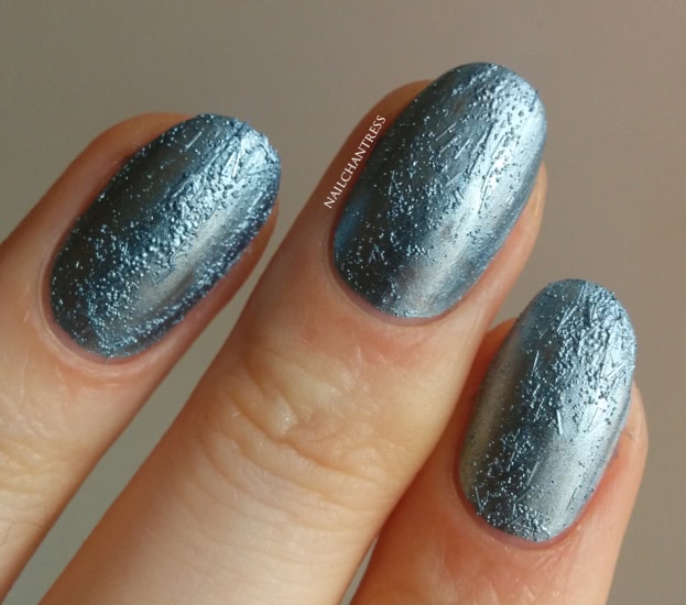 Обзор коллекции лаков, часть 1 - China Glaze