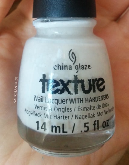 Обзор коллекции лаков, часть 1 - China Glaze