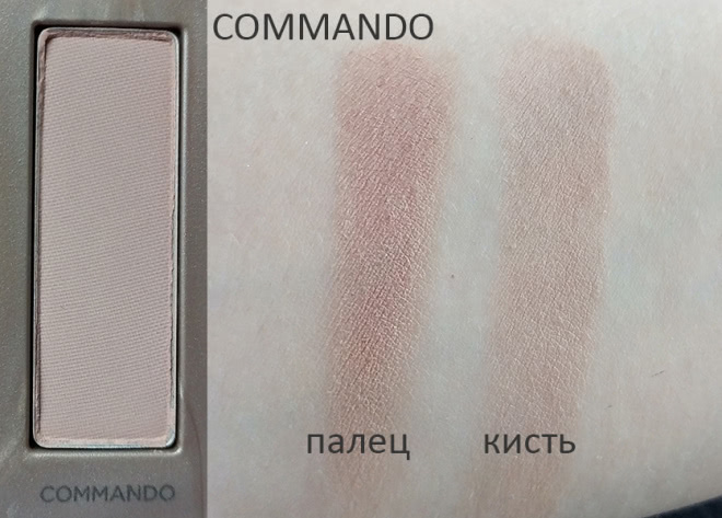 Палетка теней Urban Decay Naked Ultimate Basics