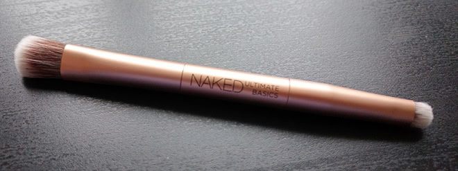 Палетка теней Urban Decay Naked Ultimate Basics