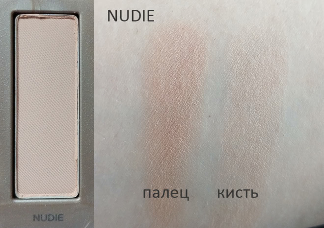 Палетка теней Urban Decay Naked Ultimate Basics