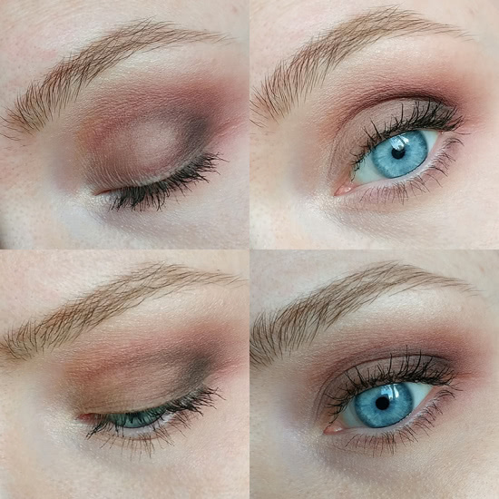 Палетка теней Urban Decay Naked Ultimate Basics