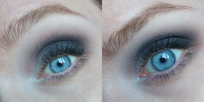 Палетка матовых теней Make Up For Ever Artist - Shadows 4
