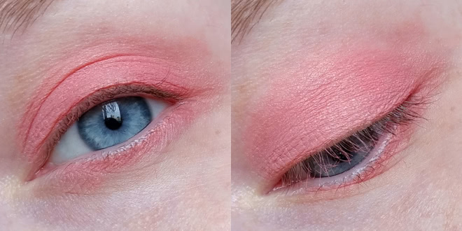 ColourPop Super Shock Shadow Collection - Phase Me Out
