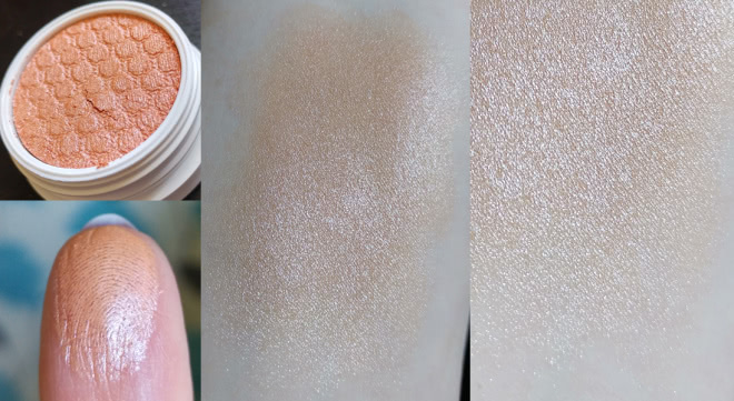 ColourPop Super Shock Shadow Collection - Phase Me Out