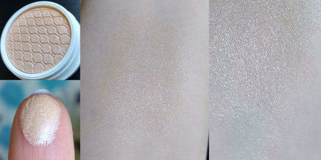 ColourPop Super Shock Shadow Collection - Phase Me Out