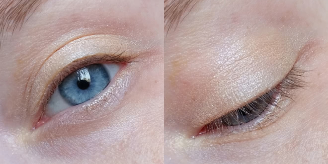 ColourPop Super Shock Shadow Collection - Phase Me Out